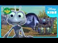 Flick S Triumphant Return A Bug S Life Disney Kids