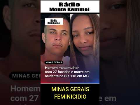MAIS  UM CASO DE  FEMINICIDIO,  DESTA  VEZ  NO VALE DO  JEQUITINHONHA,  MG