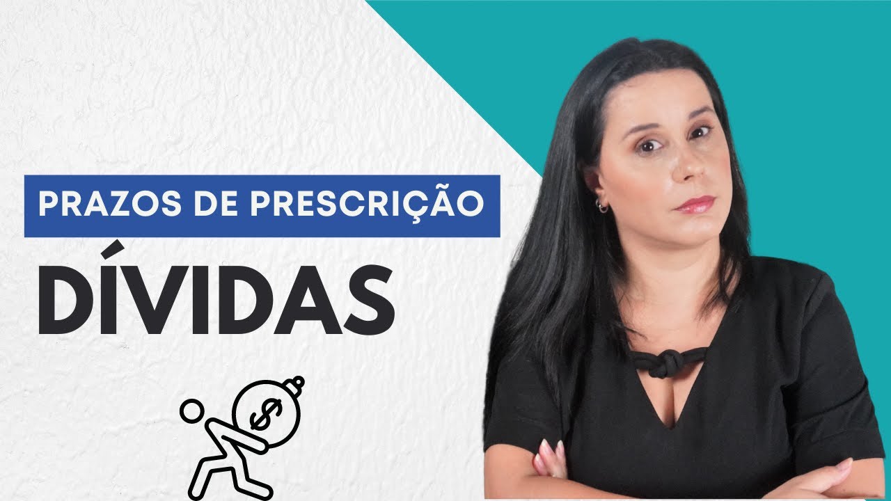 Prazos de Prescrição de Dívidas