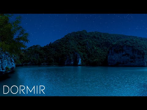 Durma Bem - Música Para Dormir Relaxado e Ter Bons Sonhos - Sono Reparador, Descanso Ideal