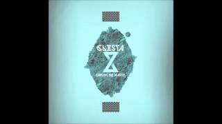08 Cydonia ft Zaheed Santana & Zhickleez (Prod.Dagger Dx) / CLXSTA 