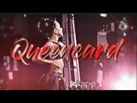 Queencard - Intro for @aldcsweetheart
