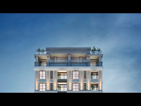 3D Tour Of Arihant Vipassana