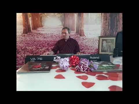 Gheorghe Iovu - Concert de Paste "Bucuria Invierii" | 20-04-2020