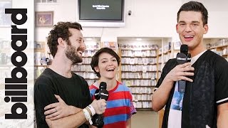 SXSW 2017 Music Discovery: Diet Cig, New Album & Their Hilarious Origin Story | Billboard