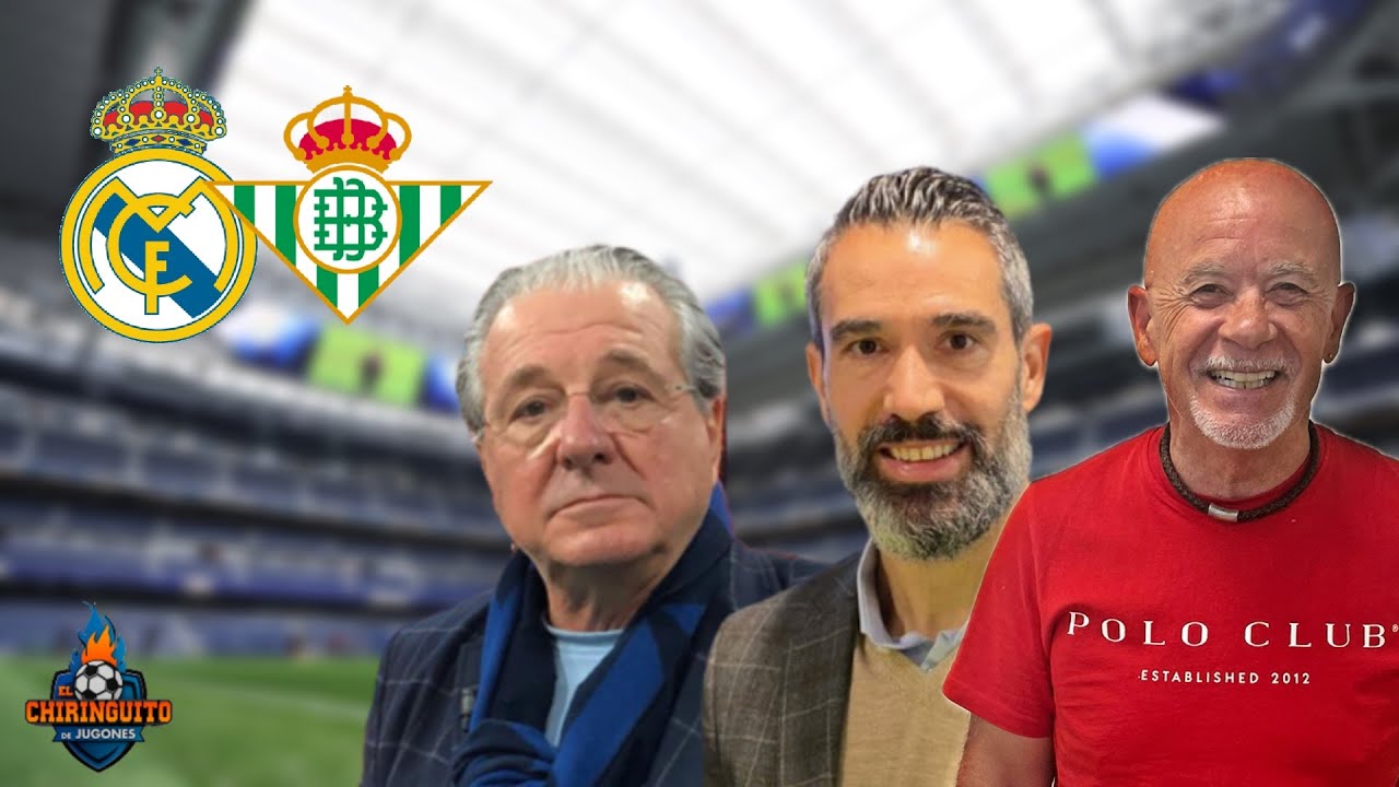 ⚽️ SEVILLA - LEVANTE | CHIRINGUITO LIVE