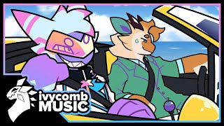 Cover art for NOTORIOUS