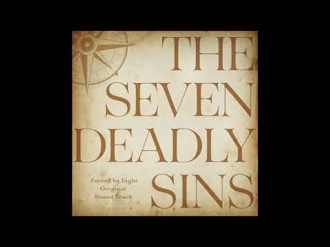 Perfect Time ＜HNMT＞ feat  Eliana, mpi   The Seven Deadly Sins Cursed by Light   Hiroyuki Sawano