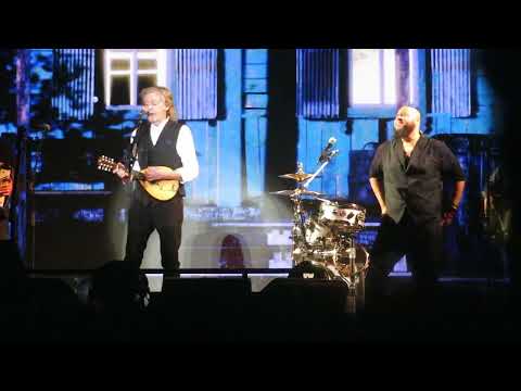 Paul McCartney - Dance Tonight (Belo Horizonte 2023 1st night)
