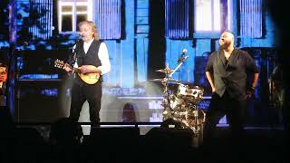 Paul McCartney - Dance Tonight (Belo Horizonte 2023 1st night)