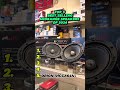 Top 5 Selling speakers of 2024 #basstv #bassmusic #ds18 #orion