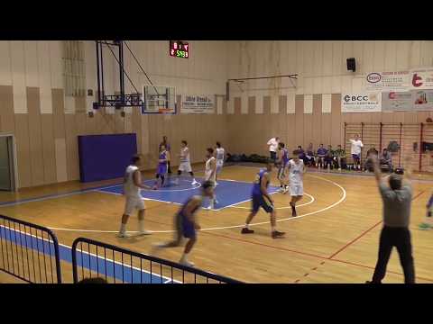 Collinare vs Gonars Game Recap - 13 Ottobre 2018