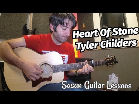 Heart Of Stone - Tyler Childers