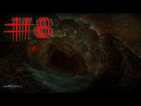 NARCOSIS - METHANE FARM FUN - FULL GAME WALKTHROUGH #8