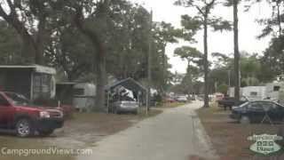 Mill Creek RV Resort Video