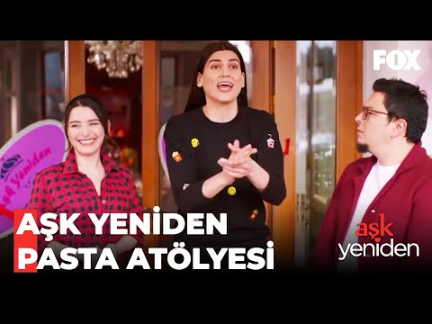Ayfer'den, Şaziment ve Fadik'e Büyük Hediye - Aşk Yeniden 43. Bölüm