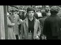 Dubliners Views On Dublin City Ireland 1965