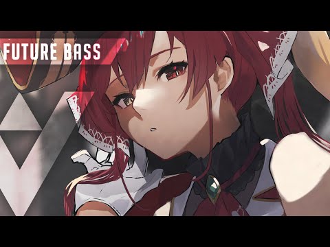 「Nightcore」ampir3 - Roses (feat. Paulina)