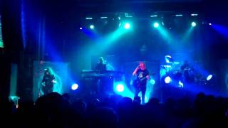 Opeth-  Nepenthe HD(Live @Webster Hall NYC)