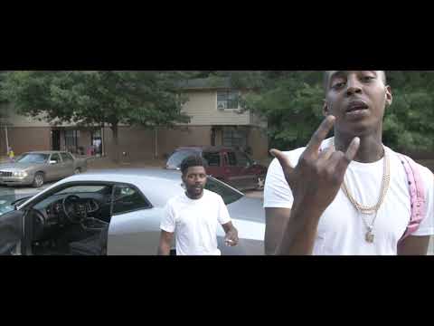 Greezy Sosa x Kodeine Meech - RichLife Odh | Shot By@Flyvision_