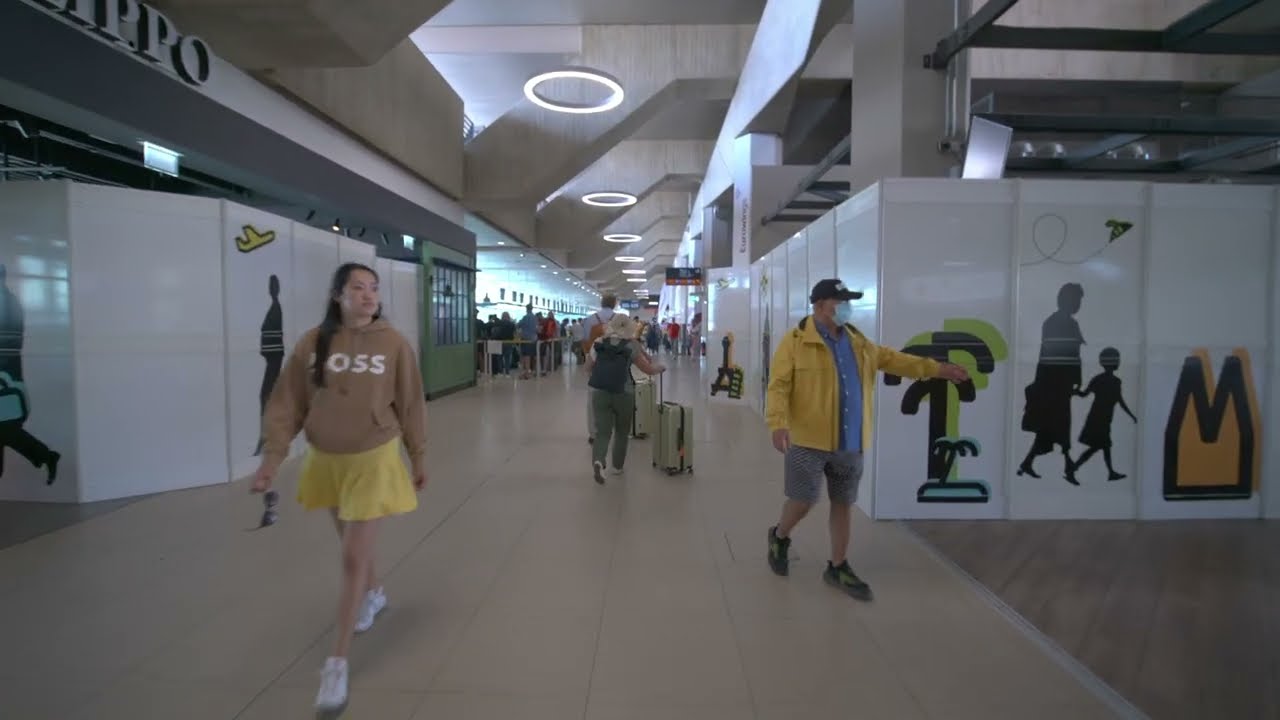 The Lounge Koeln-Bonn