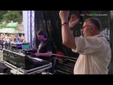Muirsheen Durkin and Friends 2  - Keltic-Festival Hohenlimburg 2014