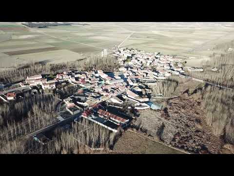 Fuente el Olmo de Fuentidueña