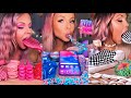 MOST POPULAR PRANK FOODS FOR ASMR COMPILATION EDIBLE VANS FANTA BOTTLE GALAXY SAMSUNG MUKBANG 먹방
