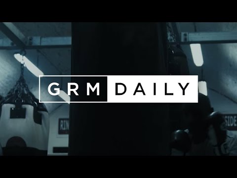SeeJay100 ft. Figure Flows - Spinners (Prod. by Ayo Beatz) [Music Video] | GRM Daily