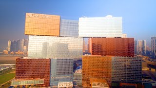 MGM China Uses Data to Respond to Volatility with Faster, More Strategic Decisions | Workday