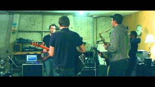 &quot;How Good&quot; Dave Patten Rehearsal in Manayunk