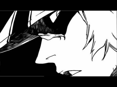 BLEACH CHAPTER 612 (BREAKING IN THE SOUL PALACE!)