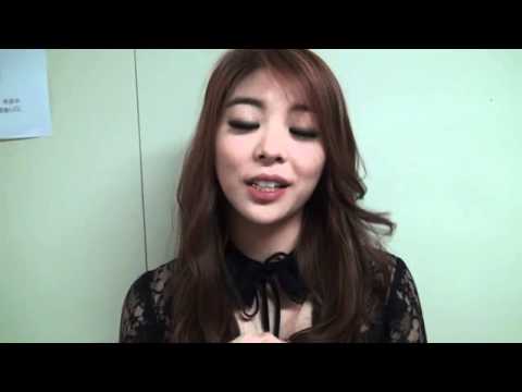 120403 Ailee giving her support for D7 Diet