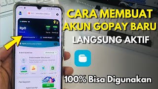 Download lagu Cara Daftar GoPay Terbaru 2026 | Cara Buat Akun GoPay Baru mp3 Download lagu Cara Daftar GoPay Terbaru 2026 | Cara Buat Akun GoPay Baru mp3