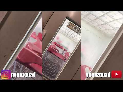 The body panels get painted 🤙 Goonzquad story from 30.05.2019