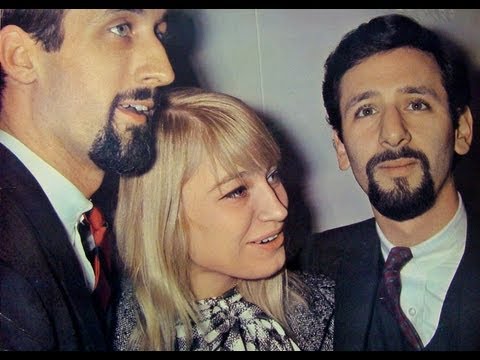 Mary Travers dies aged 72