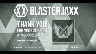 Porn Kings - Up To No Good (KC 2017 Edit) Blasterjaxx Support! OUT NOW!