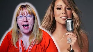 Vocal Coach Reacts to Singers Attempting the Mariah Carey &#39;Lead The Way&#39; Run