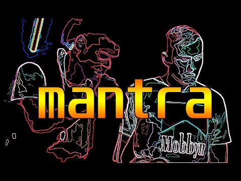 MOBBYN - MANTRA (prod. Jakub Tomczak) (mʙx) Mobbynators MixTape