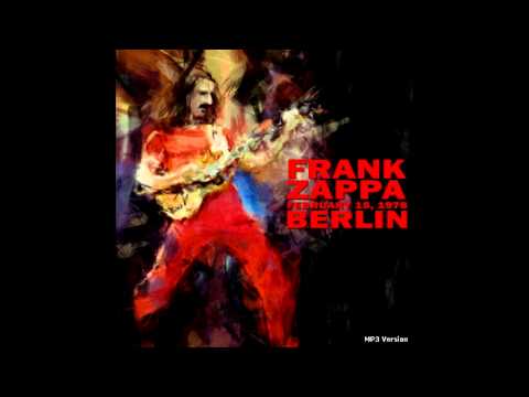 download lagu mp3 mp4 Frank Zappa 1978 02 15 Deutschlandhalle Berlin Part 2, download mp3 Frank Zappa 1978 02 15 Deutschlandhalle Berlin Part 2 free downloadn, video klip Frank Zappa 1978 02 15 Deutschlandhalle Berlin Part 2