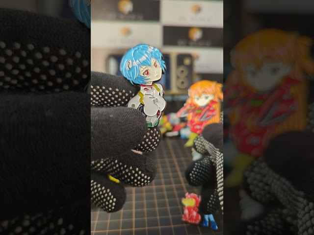 بروش برنسس منينوكي من ستديو جيبلي. كبير