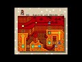 SMW Custom Music Track 2259 Mushroom Kingdom Meltdown Reloaded Volcano World Map