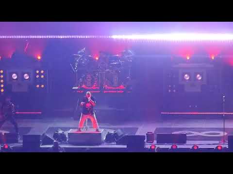 Jekyll And Hyde by Five Finger Death Punch 12/10/2022 in Sioux Falls, South Dakota