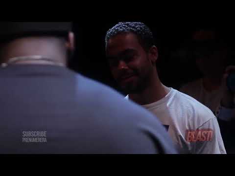 Let's Do This Battle: BLAST! - Ness Lee VS Jeff (Co-Hosted by Arsonal & Organik)