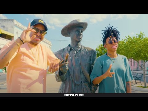 MUSTEERIFA - BONITO Y SABROSO