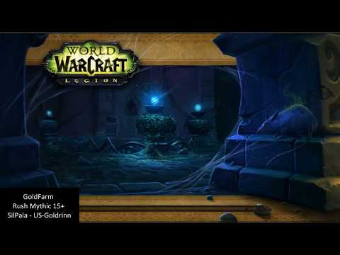 Arcway - Rush Mythic 15+