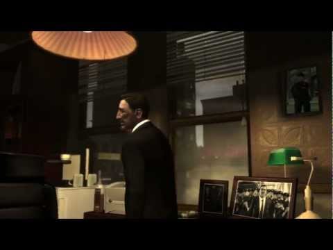 Grand Theft Auto IV HD Walkthrough Part 49 - Dealing with A Dealer