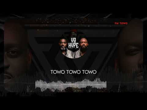 Fantom & Mad-S - Towo