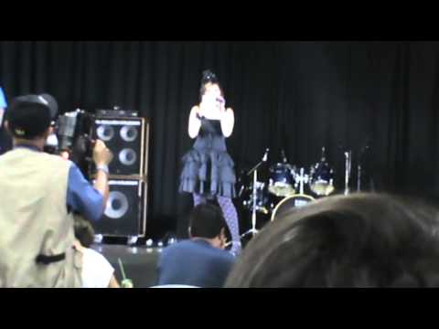 Vanessa / Shimatani Hitomi - Angelus（Cover）