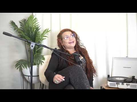 Entre Ritmos | Katherin Valencia: La Voz Femenina que Revoluciona la Salsa